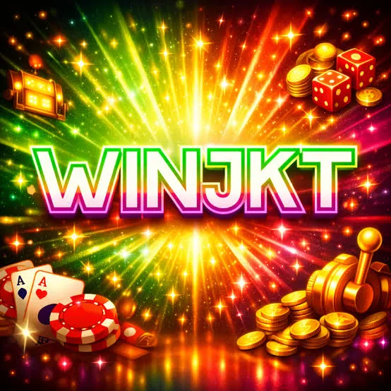 WINJKT - Game Tembak Ikan Penuh Keseruan